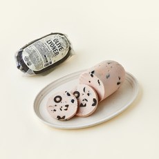 Meister 수제 블랙올리브 리오나, 300g, 1개