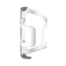 TOPEAK 話題 雙面籠, 銀, 1個