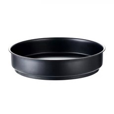 돌아가는 스테인리스 회전 수납 정리함 중, 1개, 블랙