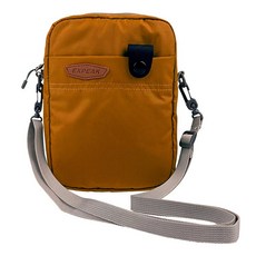 엑스피크 노블 1.5 사코슈백 등산 크로스백, 브라운