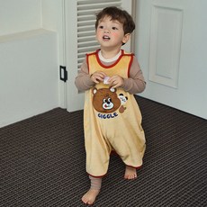 코디아이 베어콩 수면조끼