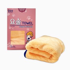 요요쉬 요술 TOWE, 혼합색상, 1개