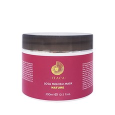 Itaca 保加利亞玫瑰精油彈力面膜 300ml, 1罐, 1罐