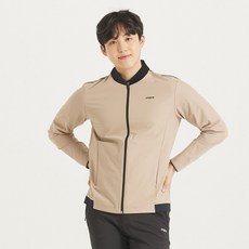 PGR GOLF 男款拉鍊式防風衣 GW-343