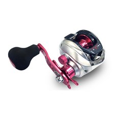 LEXIMA Ship 100 海釣餌卷線器, 混色, 單品