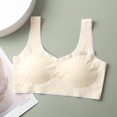 涼感少女內衣