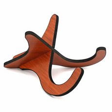 美第奇特 烏克麗麗木製支架 小提琴垂直框架, 1個