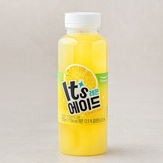 풀무원 잇츠에이드 레몬, 1개, 270ml