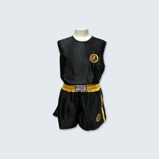 九一山 武術散打比賽用散打服 SD-1