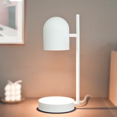 Sweet Candle Warmer 歐式撥盤開關 Candle Warmer, 白色