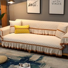 北歐風超柔軟沙發墊