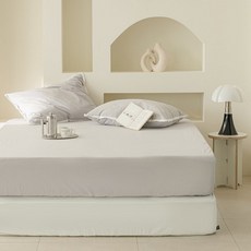 ARPEGGIO BASIC 韓國製造 Newmadin 高密度60支純棉單層床墊套