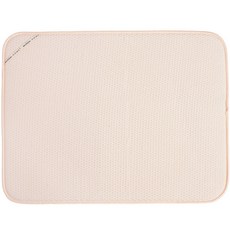 FOX RUN Envision碗盤吸水墊, 1個, 米色