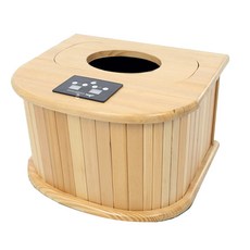 GoodFriend 參考是乾式左手溫足浴, 好-F13, 天然