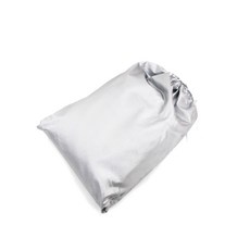 Eto 自行車 / 電動滑板車用防水罩 L, 單一顏色, 1個