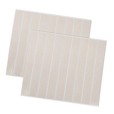 浴缸蓋 小型, 木頭, 2個