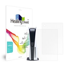 힐링쉴드 버츄얼스킨 매트 액정필름, 1개