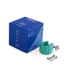 밤부 Nova Bb 클라리넷 전용 리가춰, Turquoise, 1개