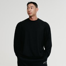 MALDEN 男士標準寬鬆版型長袖