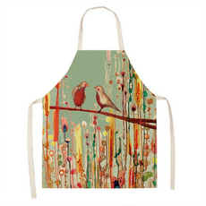 Taminayo 多用途美術圍裙, A0102-14