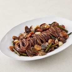 앙트레 봉골레 블랙 2인분, 557g, 1개