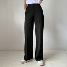 NEEDSOME 女款 Attention 西裝褲 短版