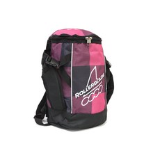 ROLLERBLADE 羅勒佈雷德 直排溜冰鞋格紋包, 粉色的