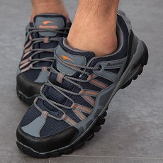 kiel&noel 男款防滑徒步登山鞋 B-101