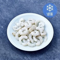 어보선 국내산 자연산 새우 (냉동), 1개, 150g