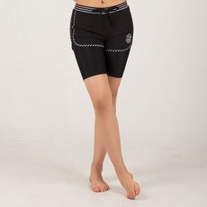 koogi adventure 女款海灘裝水上短褲 KF-O410