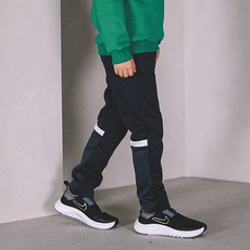 KISPO 兒童約翰尼·布蘭莫（Johnny Brushmo）褲子