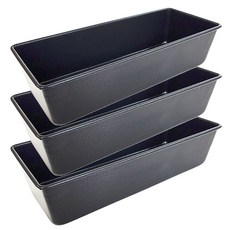 烘焙工廠磅蛋糕模具, 3個