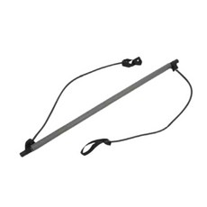 All-rounder 居家健身引體向上彈力帶, 灰色, 1個