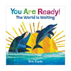 The World Is Waiting : You Are Ready!, HarperCollins