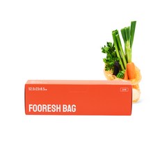 푸레시 신선백, 대(L), 20개입, 1개