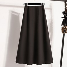 POPLARNC 女士Wikant大尺碼裙子 P25FSK081457