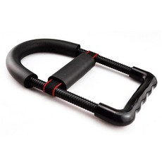 IT'S GOOD 10 Power Press 手腕肌力器, 黑色