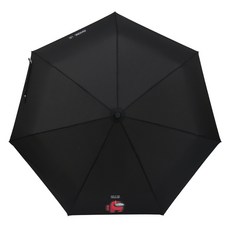 Among Us 3段全自動傘 單點圖案