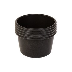 杯子蛋糕 1入 72 x 65 x 45 mm, 單一顏色, 5個