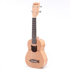 NEKoZ 上下安裝 貓咪造型 高音烏克麗麗 100S, 高音, 1個