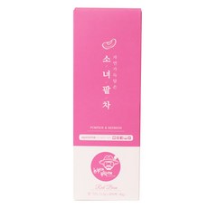 Nongbuya Butakhae 養生紅豆茶包, 1.5g, 30包, 1盒