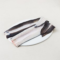 어부심 국내산 무항생제 인증 손질 민물장어 (냉장), 1개, 700g