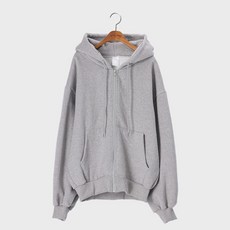 CHICFOX 女式 Kidbean 兜帽拉鍊