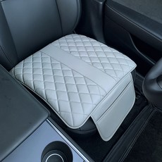 KAever 空間零干擾車用縫隙收納座椅墊套, 1個, 太空灰