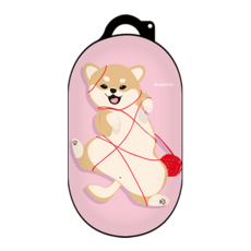 코쿼드 에구시바 러블리 하드 버즈 케이스, 풀어조시시