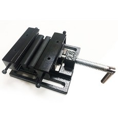 J-BIG 高爾夫握把更換用虎鉗, 黑色, 1個