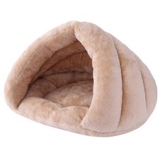 Tapsiga 鳥巢貓咪躲藏屋, 米色, 1個