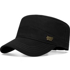 JEEP SPIRIT 平頂帽