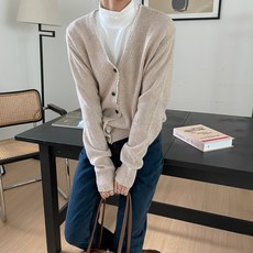 레나 램스 가디건