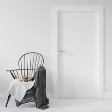 시트몰이 매트 코팅 현관문 시트지 2p MC0, 크림화이트(MC01)